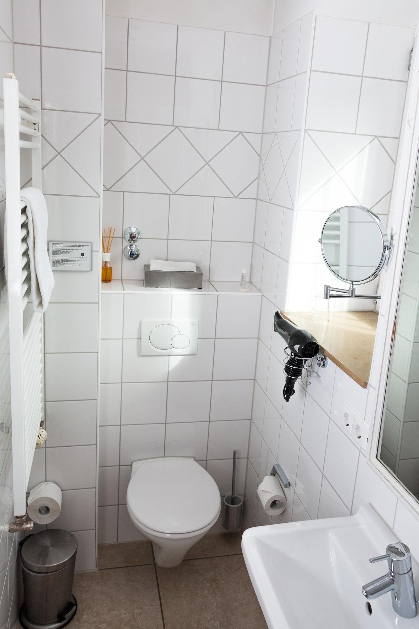 Hotel Villa Marstall Heidelberg Luaran gambar
