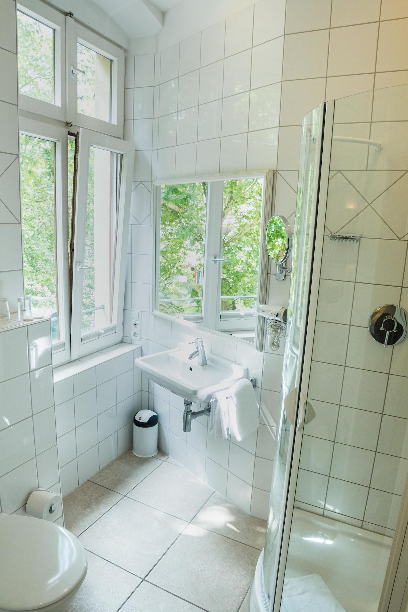 Hotel Villa Marstall Heidelberg Luaran gambar