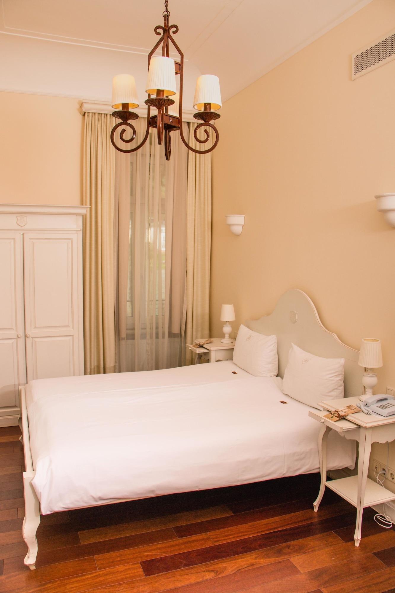 Hotel Villa Marstall Heidelberg Luaran gambar