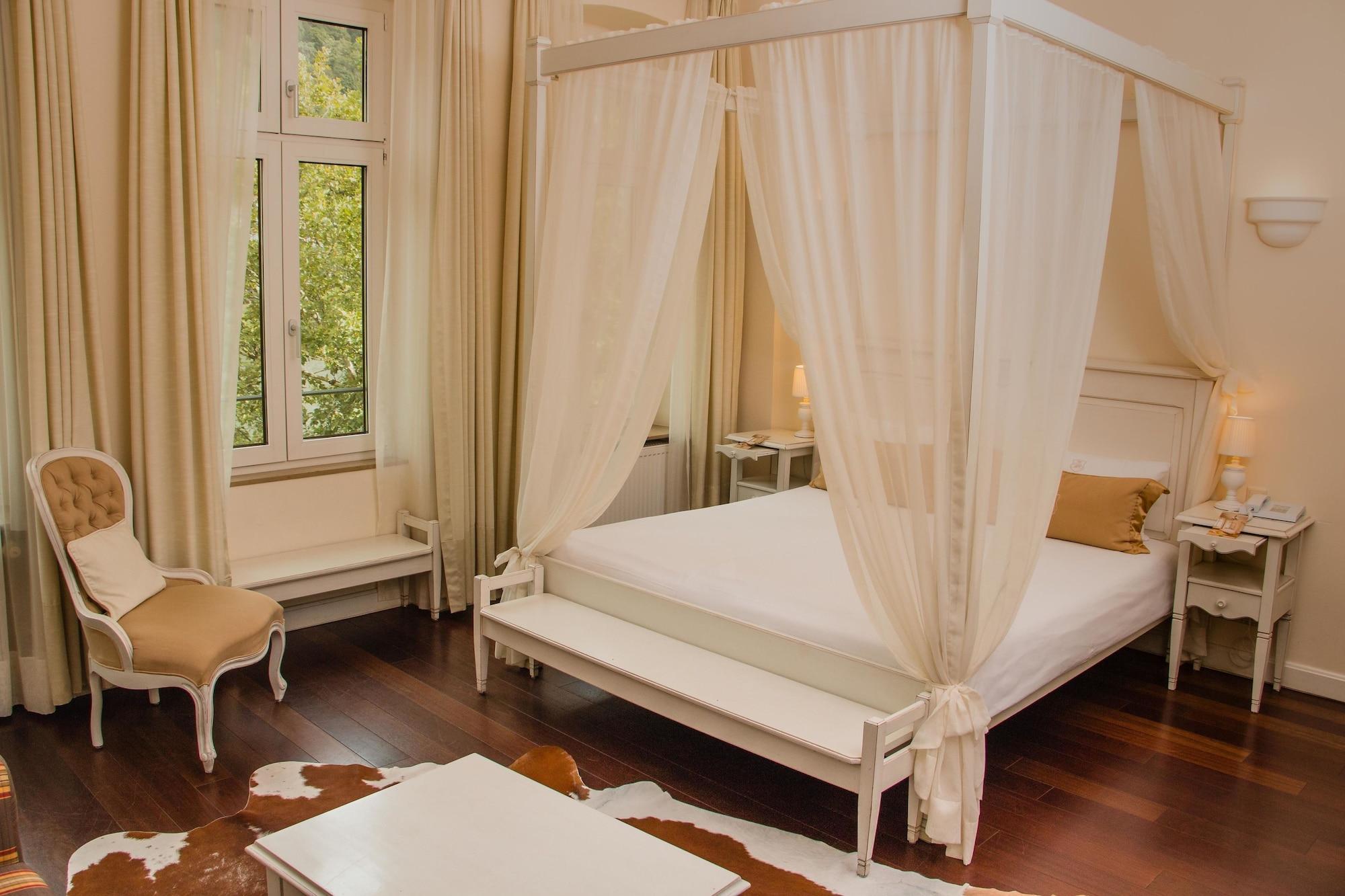 Hotel Villa Marstall Heidelberg Luaran gambar