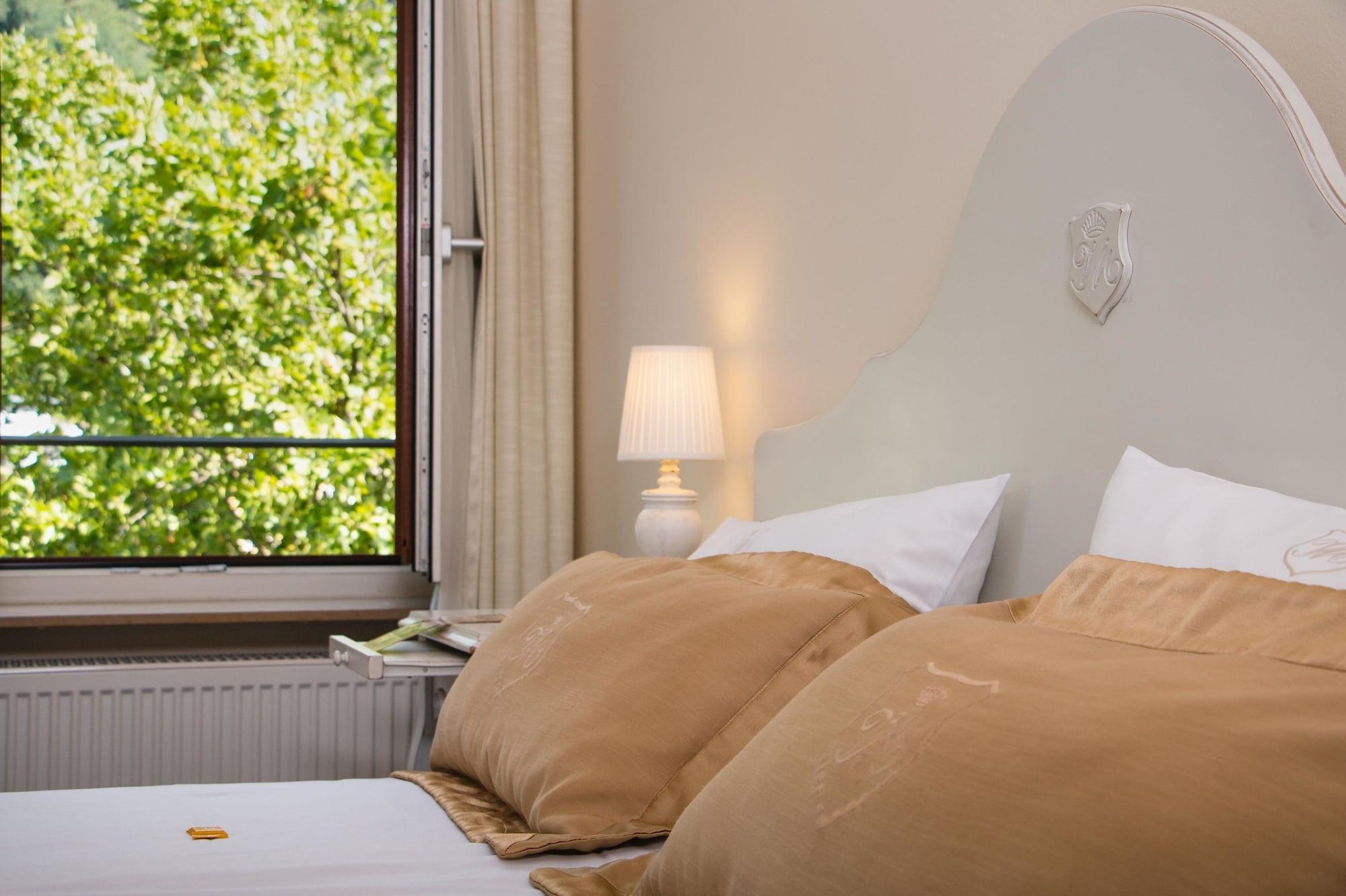 Hotel Villa Marstall Heidelberg Luaran gambar