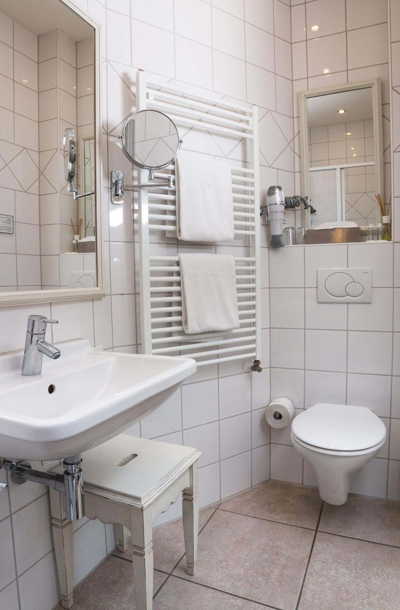 Hotel Villa Marstall Heidelberg Luaran gambar