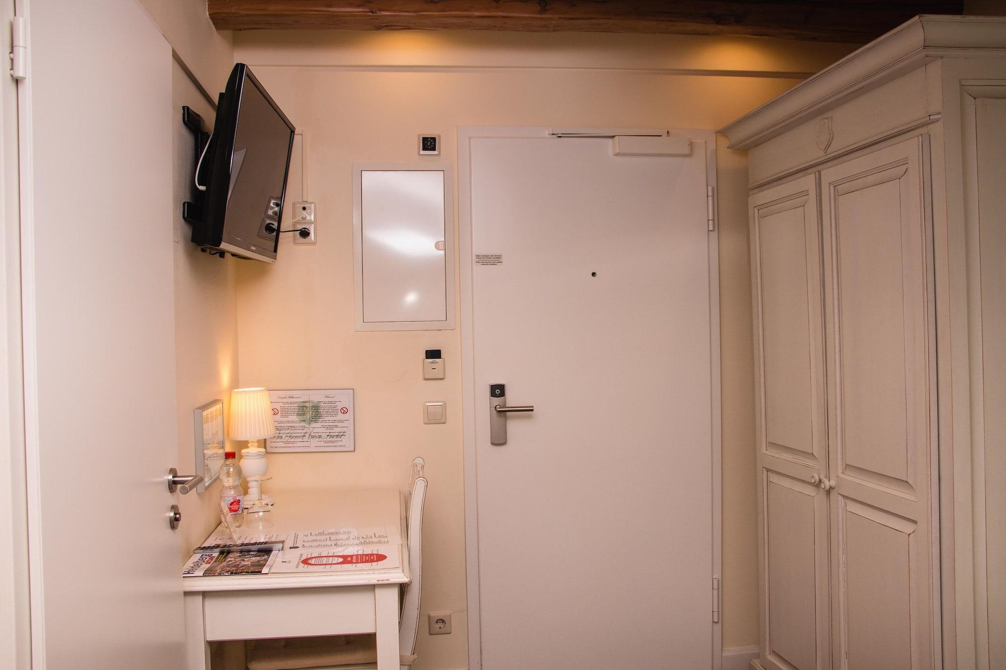 Hotel Villa Marstall Heidelberg Luaran gambar