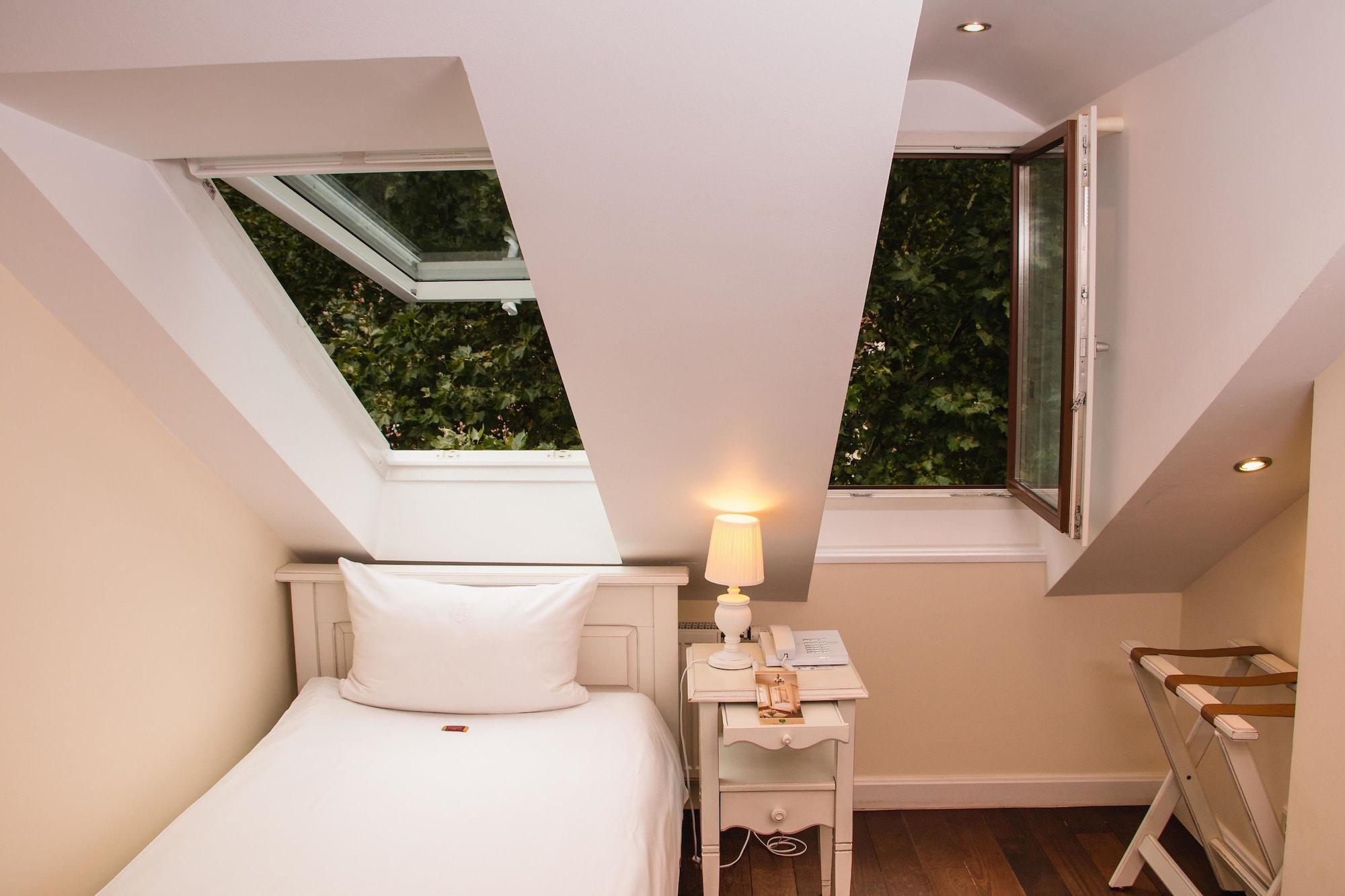 Hotel Villa Marstall Heidelberg Luaran gambar