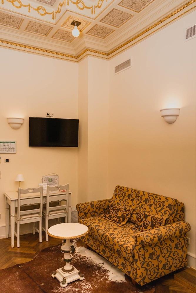 Hotel Villa Marstall Heidelberg Luaran gambar