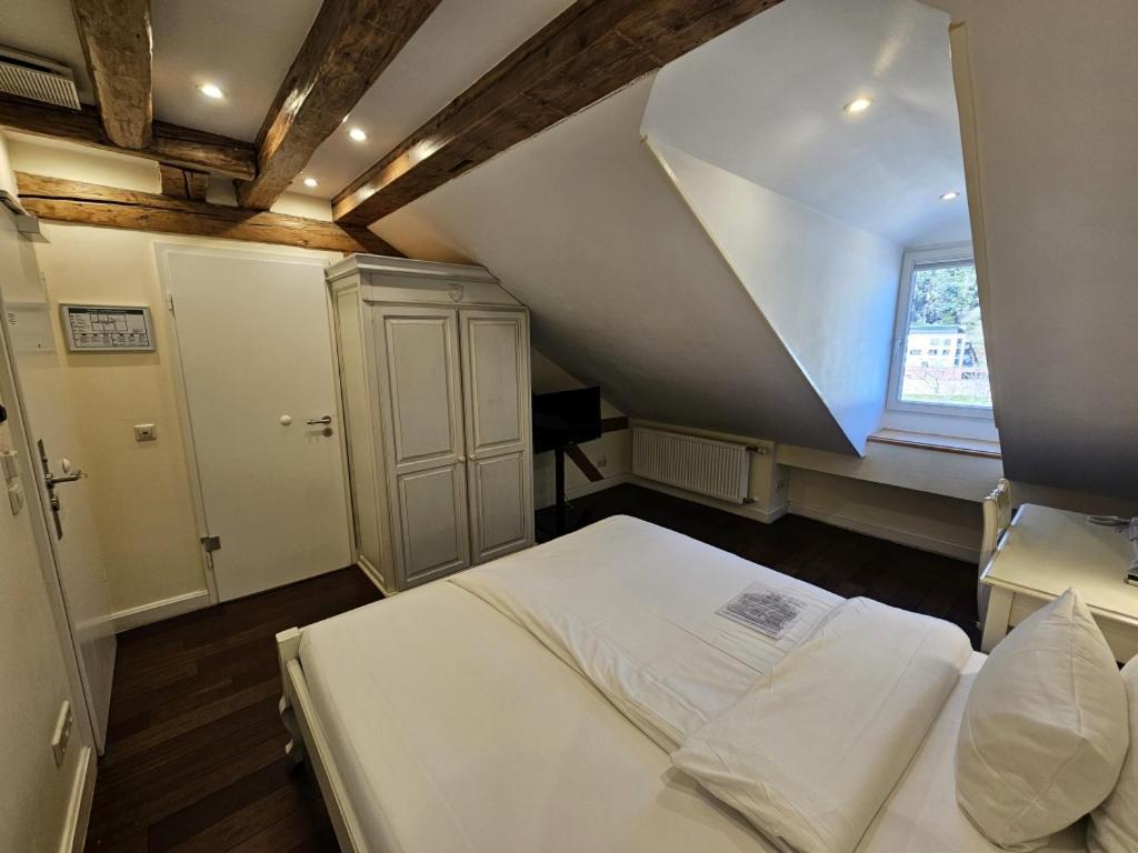 Hotel Villa Marstall Heidelberg Luaran gambar