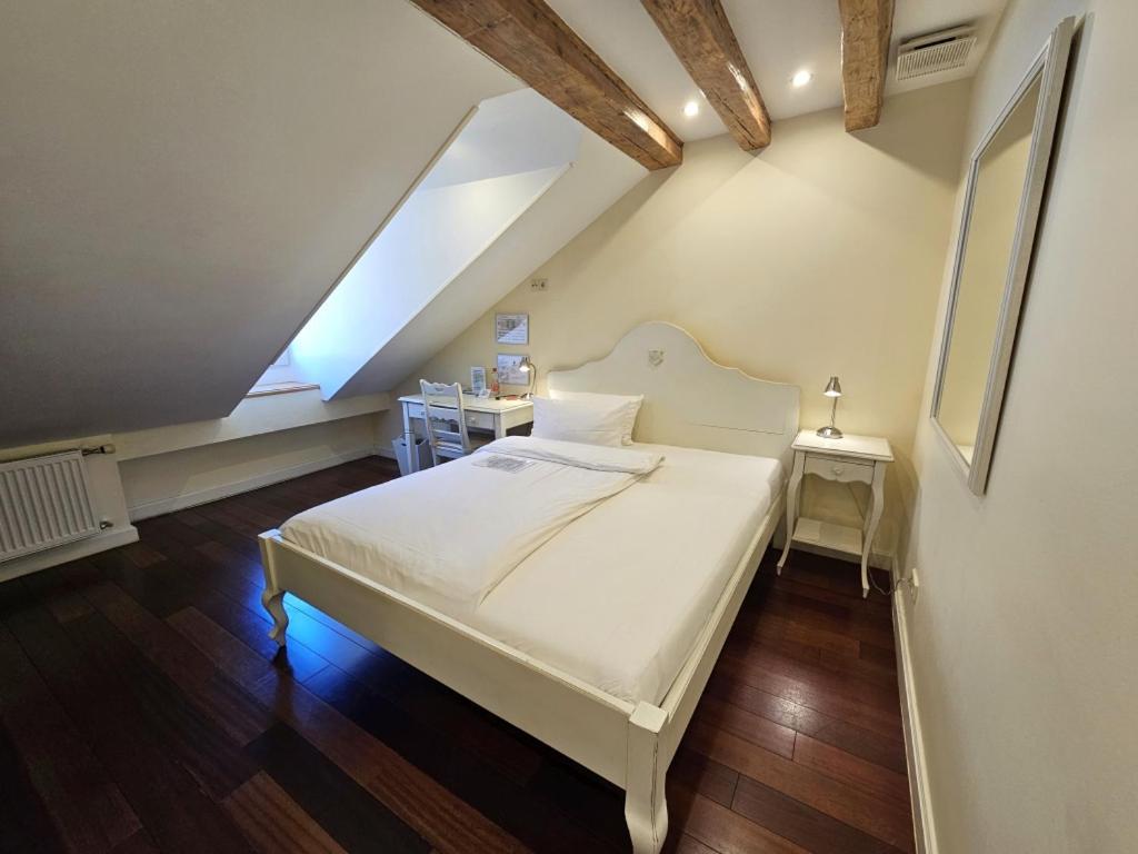 Hotel Villa Marstall Heidelberg Luaran gambar