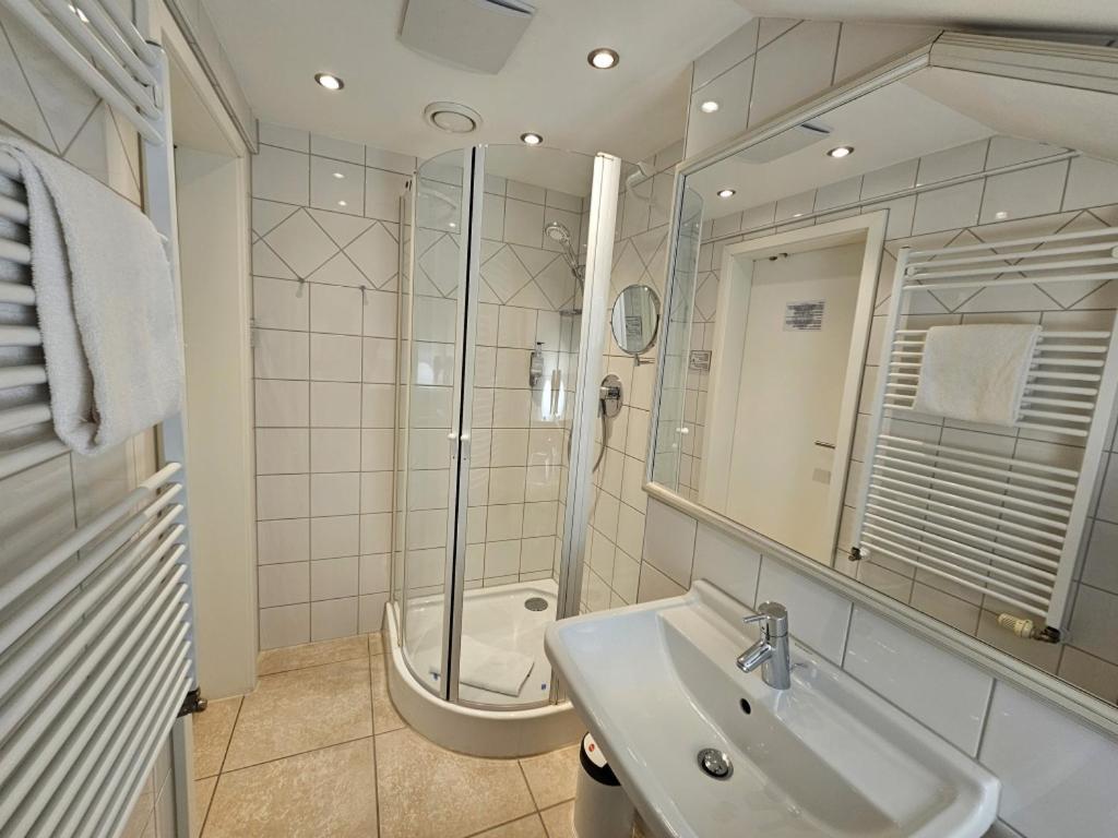Hotel Villa Marstall Heidelberg Luaran gambar
