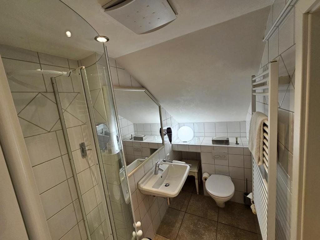 Hotel Villa Marstall Heidelberg Luaran gambar