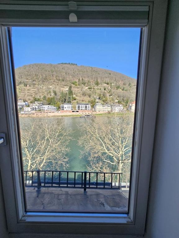 Hotel Villa Marstall Heidelberg Luaran gambar