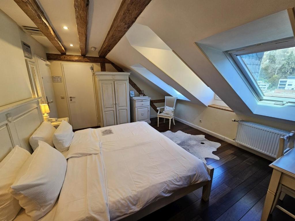 Hotel Villa Marstall Heidelberg Luaran gambar