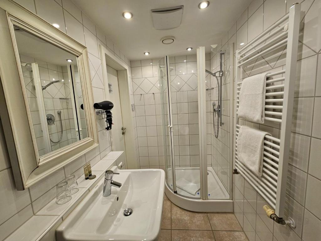 Hotel Villa Marstall Heidelberg Luaran gambar