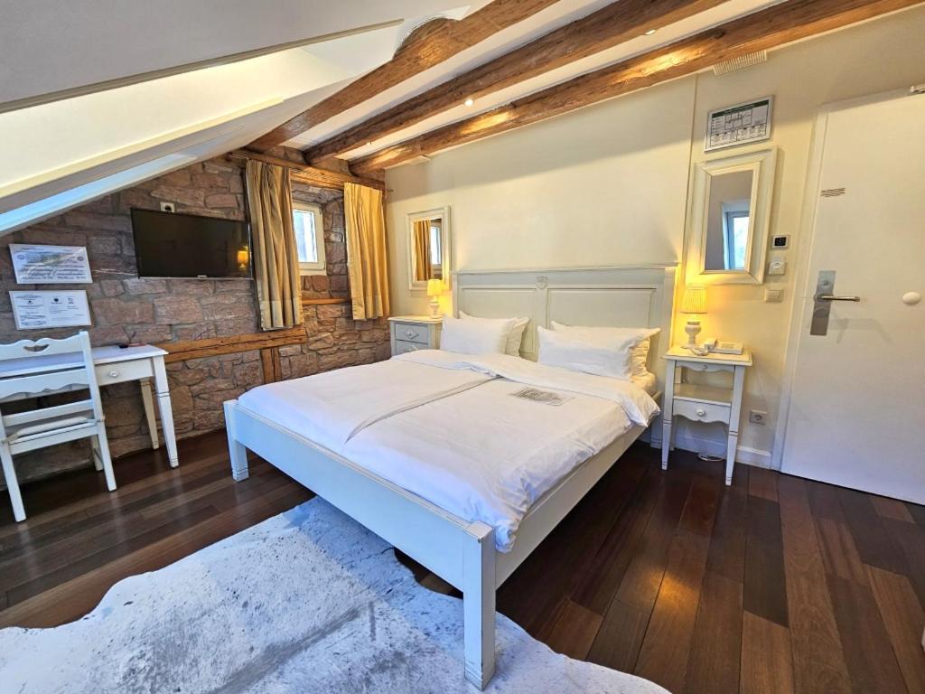 Hotel Villa Marstall Heidelberg Luaran gambar