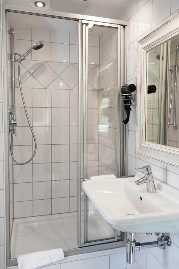 Hotel Villa Marstall Heidelberg Luaran gambar