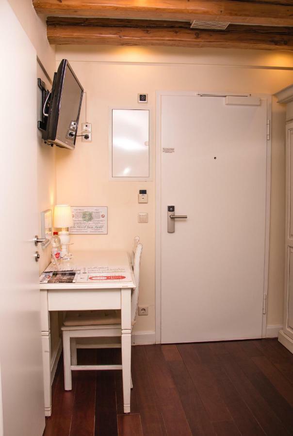 Hotel Villa Marstall Heidelberg Luaran gambar