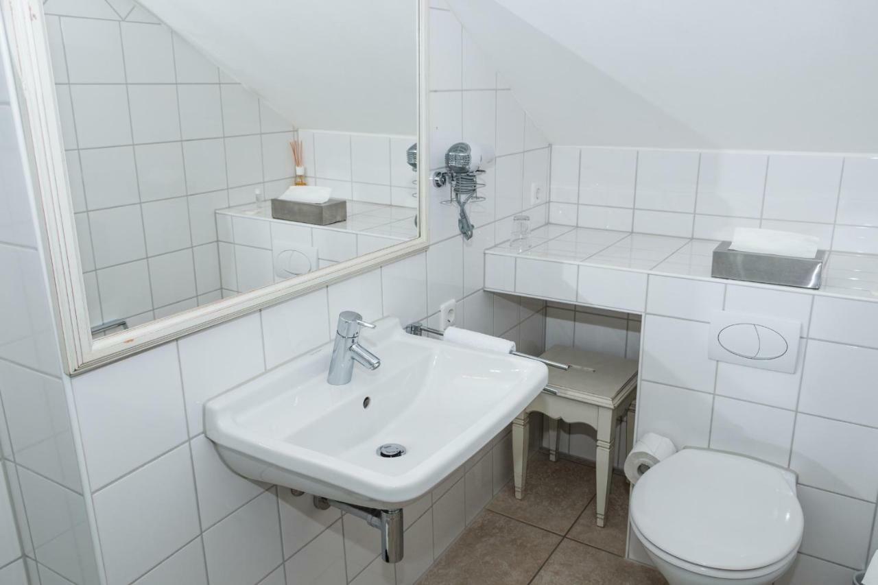 Hotel Villa Marstall Heidelberg Luaran gambar