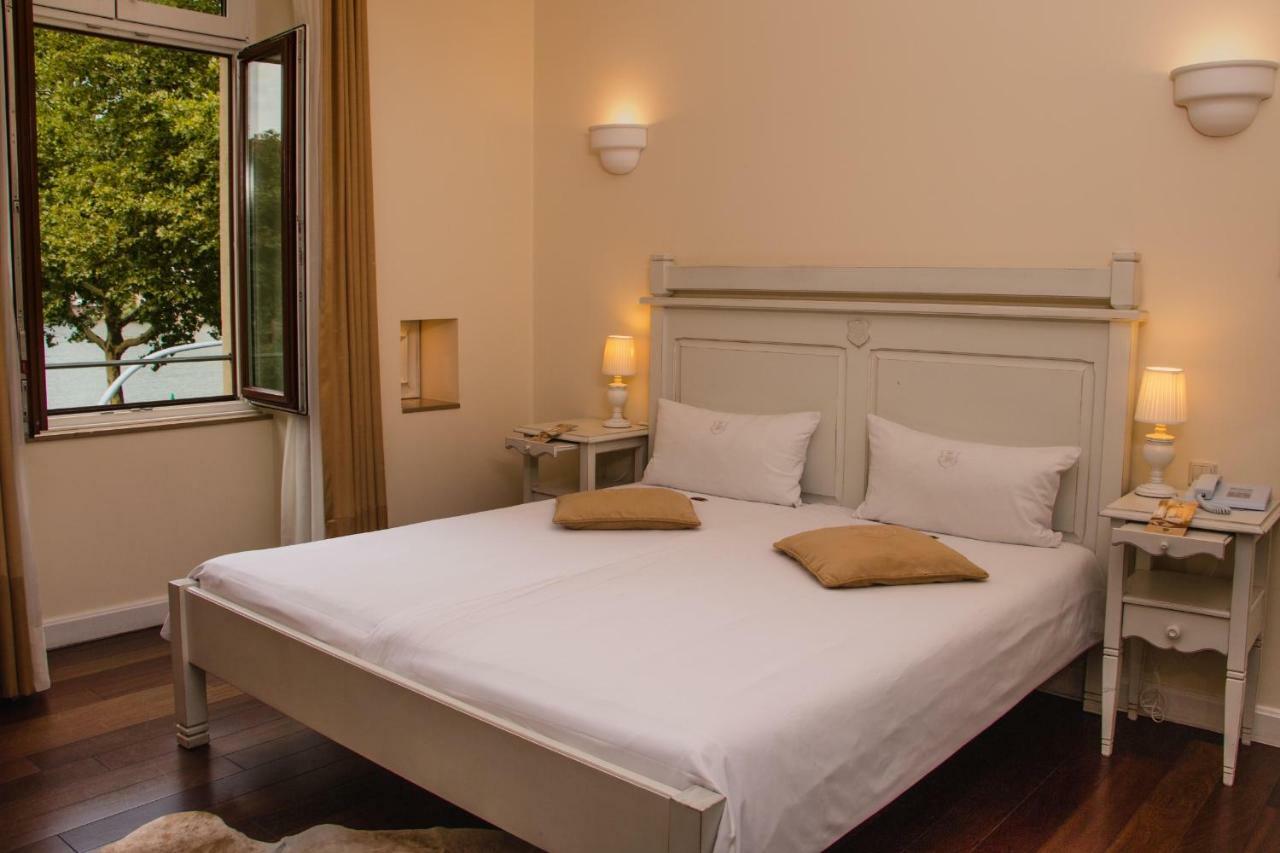 Hotel Villa Marstall Heidelberg Luaran gambar