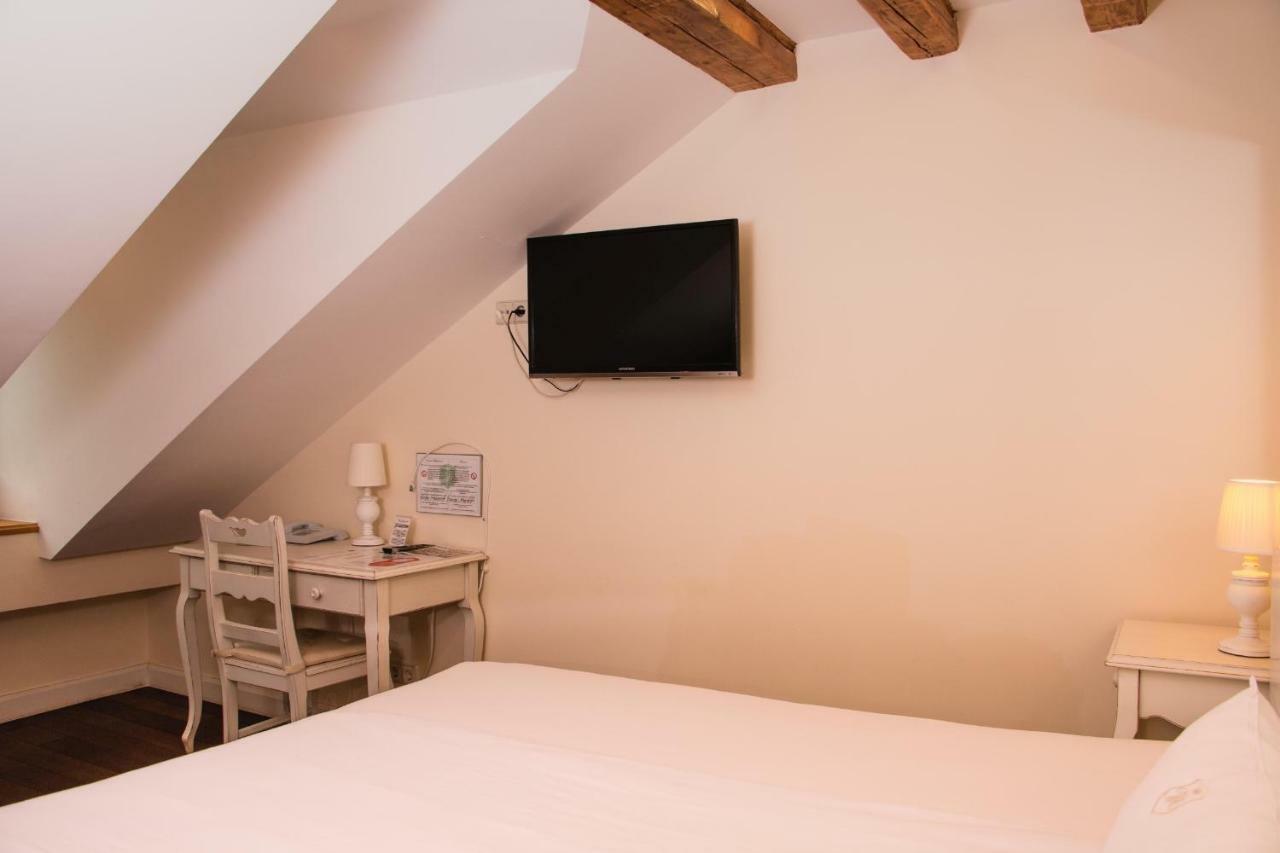 Hotel Villa Marstall Heidelberg Luaran gambar