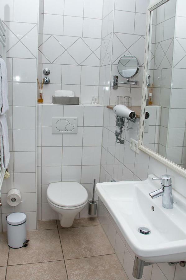 Hotel Villa Marstall Heidelberg Luaran gambar