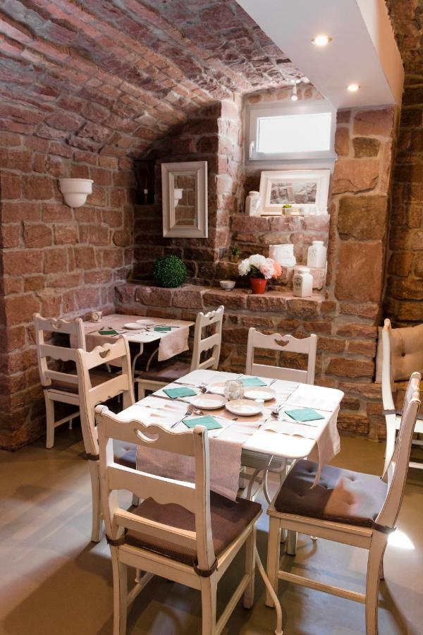 Hotel Villa Marstall Heidelberg Luaran gambar