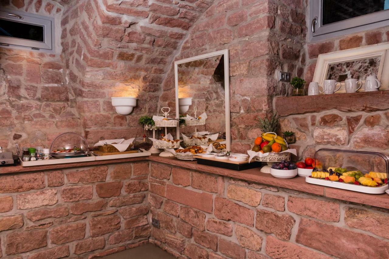 Hotel Villa Marstall Heidelberg Luaran gambar