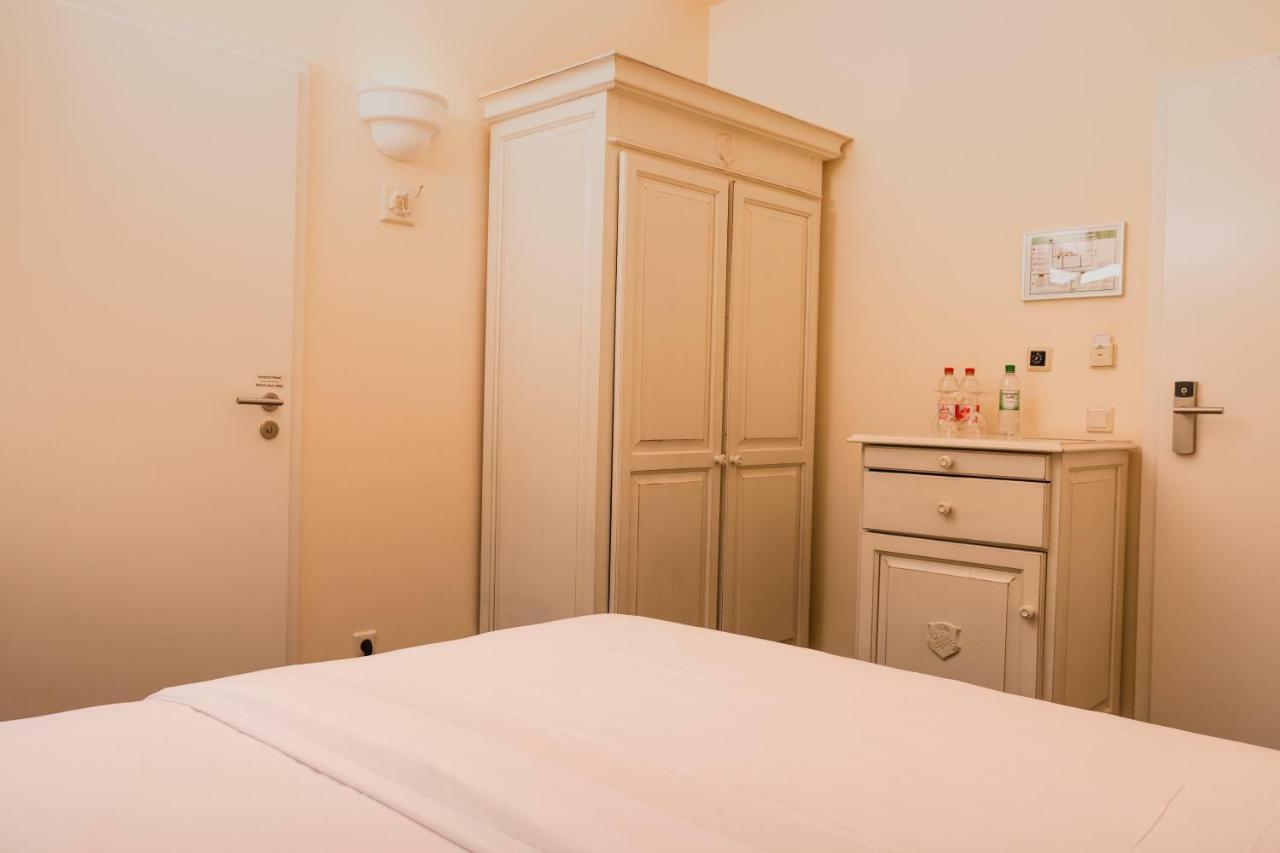 Hotel Villa Marstall Heidelberg Luaran gambar